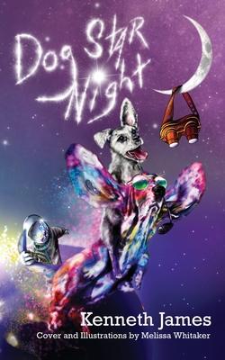 Vorderes Coverbild Dog Star Night