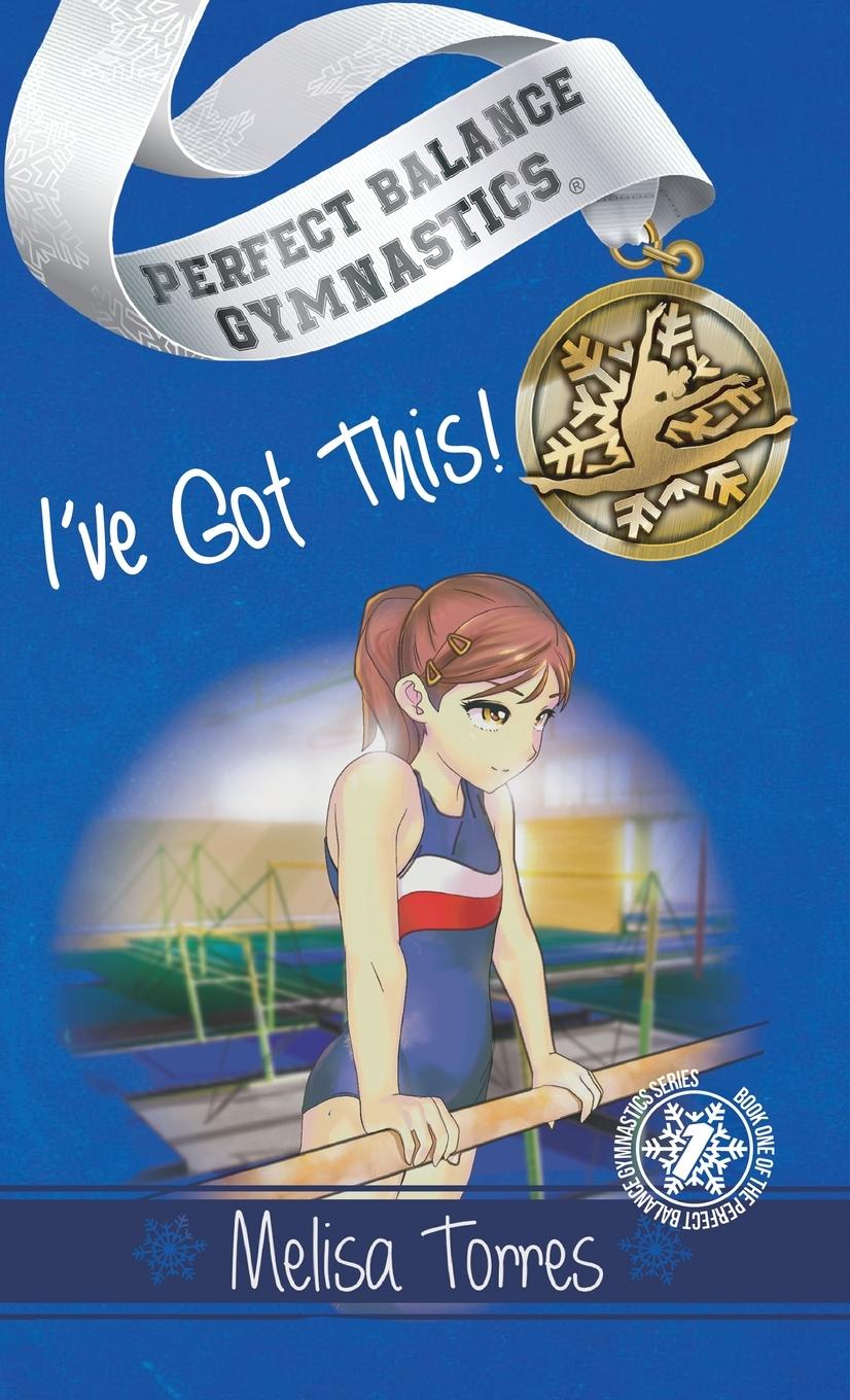 Vorderes Coverbild I've Got This!