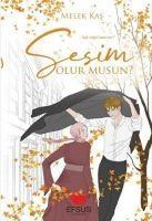Vorderes Coverbild Sesim Olur musun