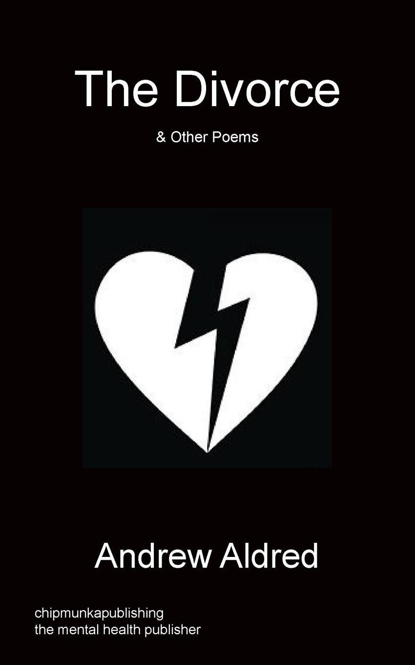 Vorderes Coverbild The Divorce & Other Poems