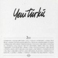 Vorderes Coverbild Yeni Türkü - Kolleksiyon 3 CD