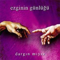 Vorderes Coverbild Dargin miyiz CD