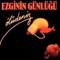 Vorderes Coverbild Ölüdeniz CD