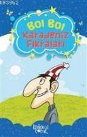 Vorderes Coverbild Bol Bol - Karadeniz Fikralari
