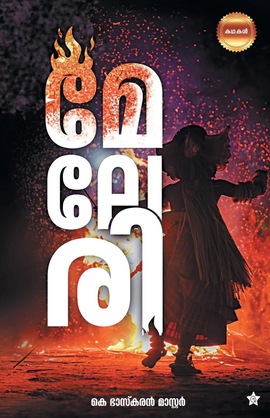 Vorderes Coverbild Meleri