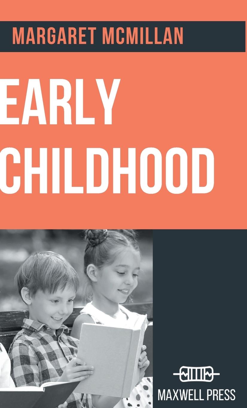 Vorderes Coverbild Early Childhood