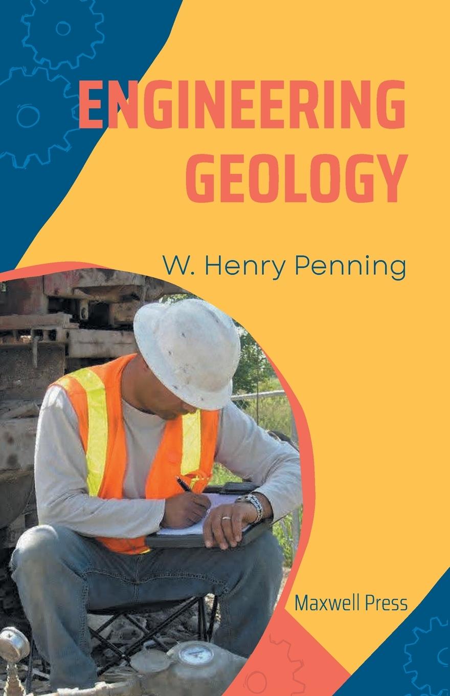 Vorderes Coverbild Engineering Geology