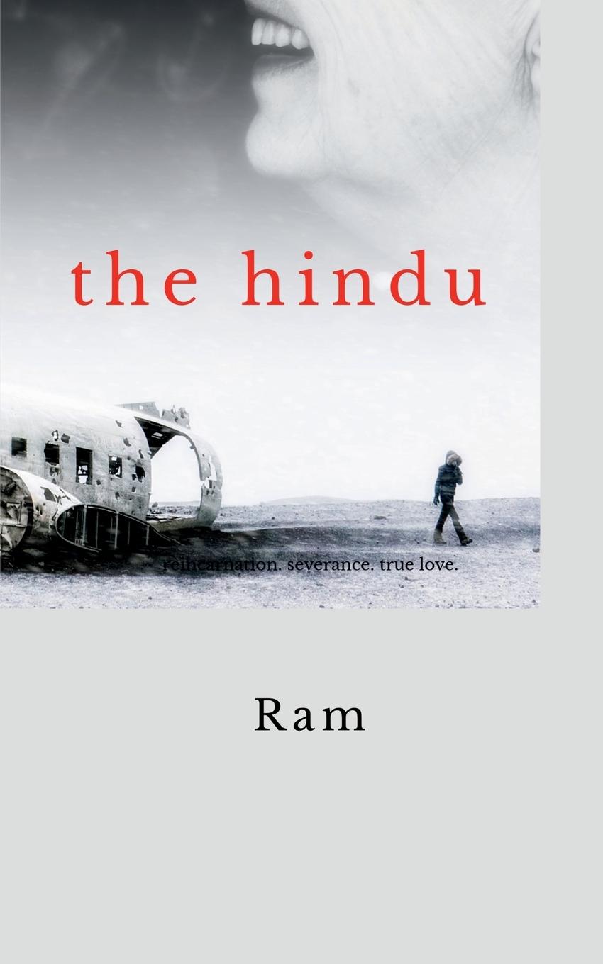 Vorderes Coverbild the Hindu