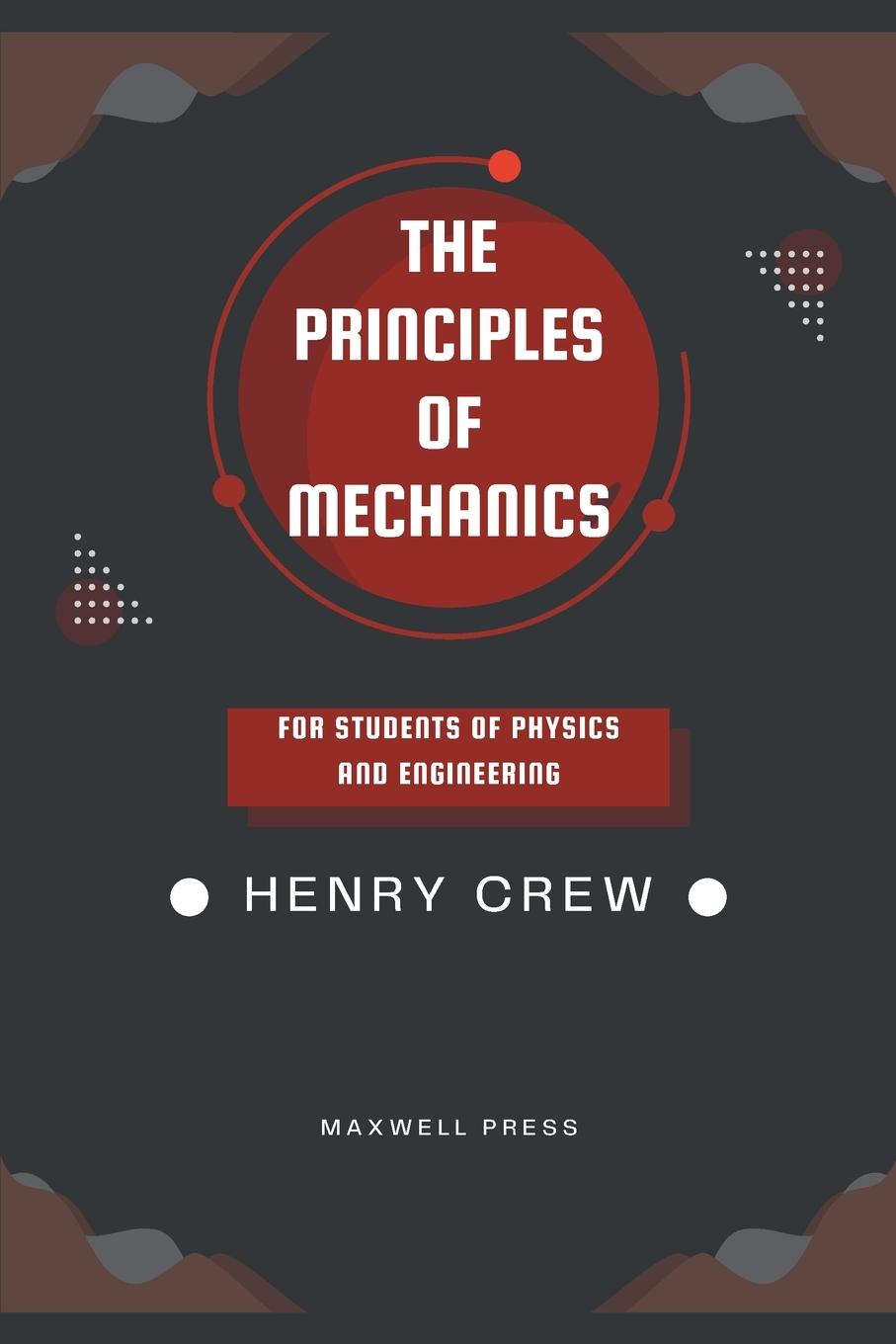 Vorderes Coverbild The Principles of Mechanics