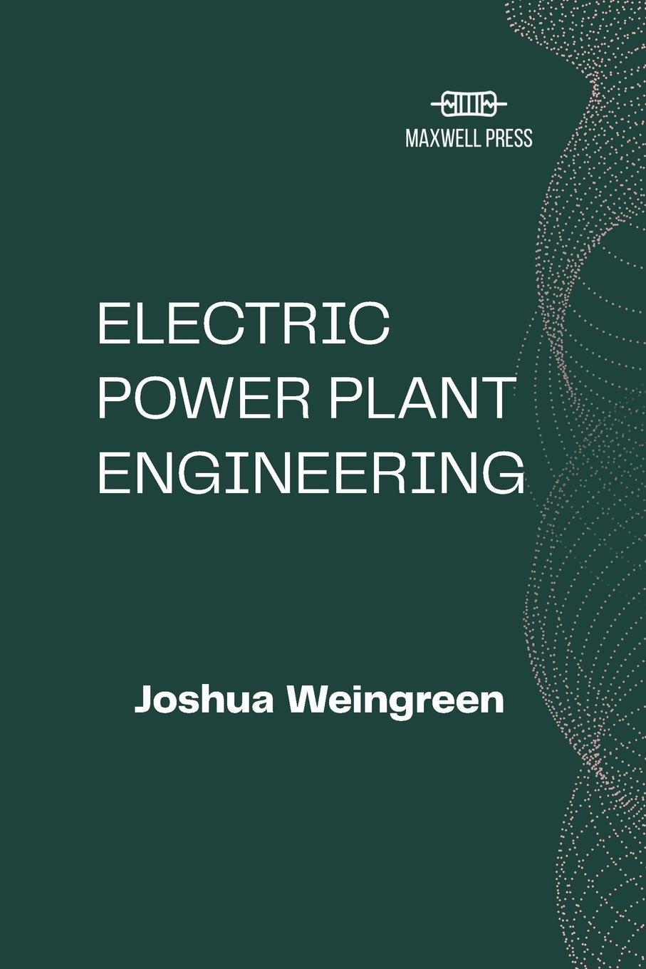 Vorderes Coverbild Electric Power Plant Engineering