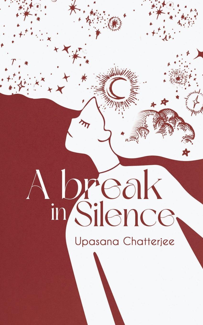 Vorderes Coverbild A break in silence
