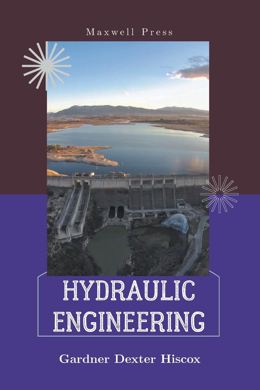 Vorderes Coverbild Hydraulic Engineering