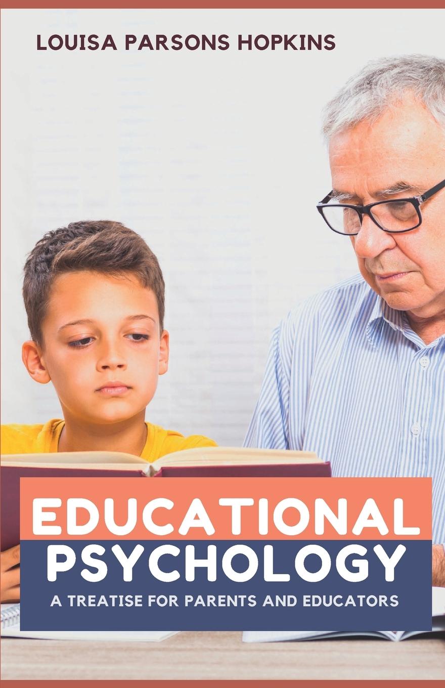 Vorderes Coverbild EDUCATIONAL PSYCHOLOGY