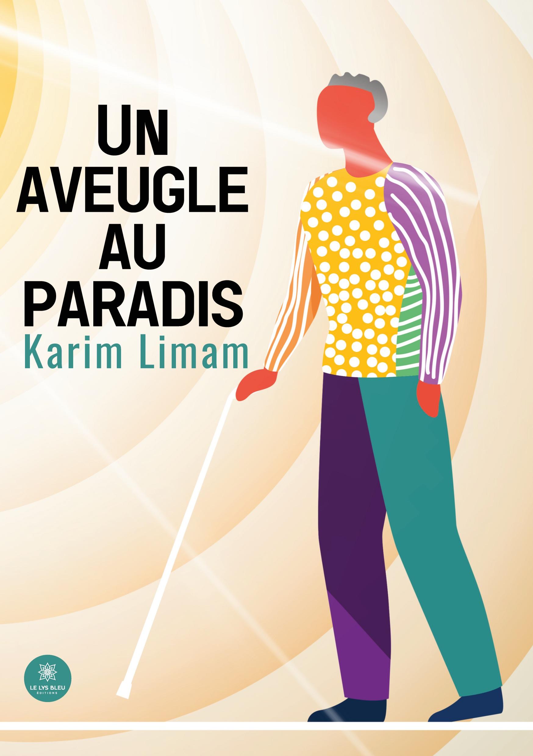 Vorderes Coverbild Un aveugle au paradis