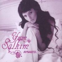 Vorderes Coverbild Ayna CD