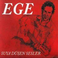 Vorderes Coverbild Suya Düsen Sesler CD