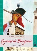 Vorderes Coverbild Hepsi Sana Miras Serisi 4 - Cyrano De Bergerac