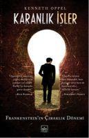 Vorderes Coverbild Karanlik Isler