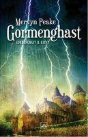Vorderes Coverbild Gormenghast