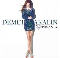 Vorderes Coverbild Pirlanta CD