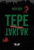 Vorderes Coverbild Tepetaklak