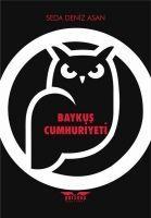 Vorderes Coverbild Baykus Cumhuriyeti