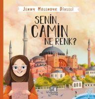 Vorderes Coverbild Senin Camin Ne Renk