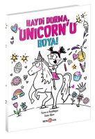 Vorderes Coverbild Haydi Durma, Unicornu Boya