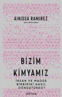 Vorderes Coverbild Bizim Kimyamiz