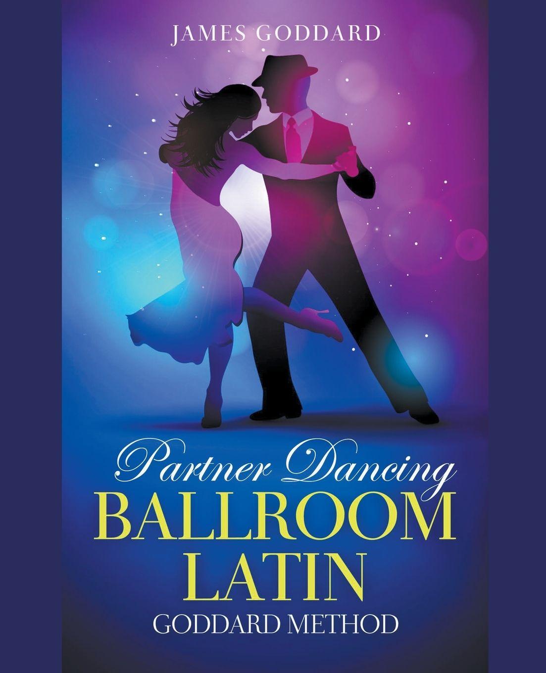 Vorderes Coverbild Partner Dancing