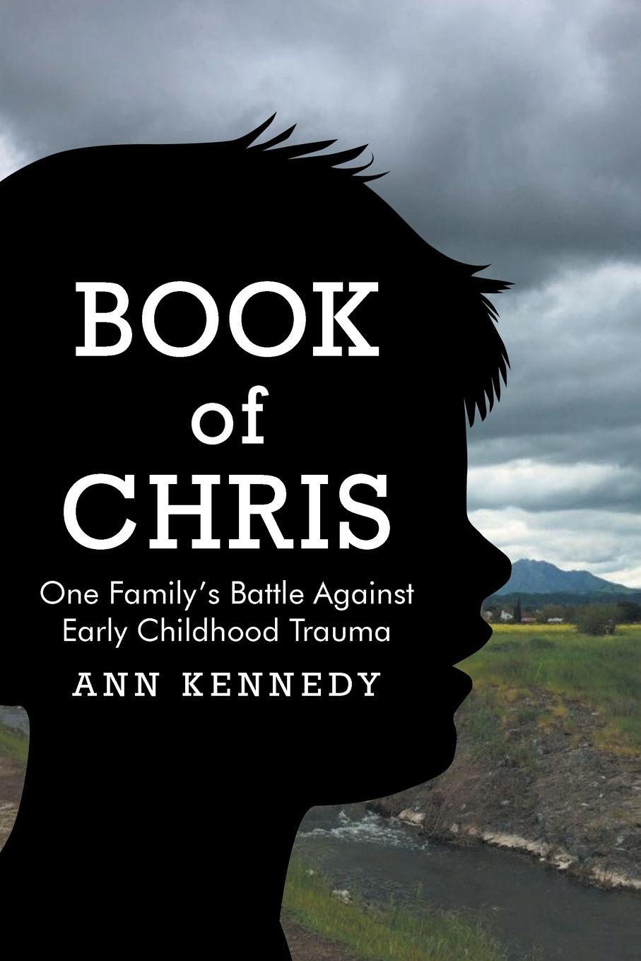 Vorderes Coverbild Book of Chris