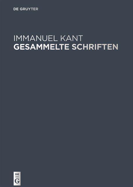 Vorderes Coverbild Critik der practischen Vernunft | Critik der Urtheilskraft