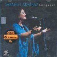 Vorderes Coverbild Kaygusuz