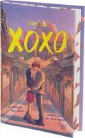Vorderes Coverbild Xoxo Ciltli