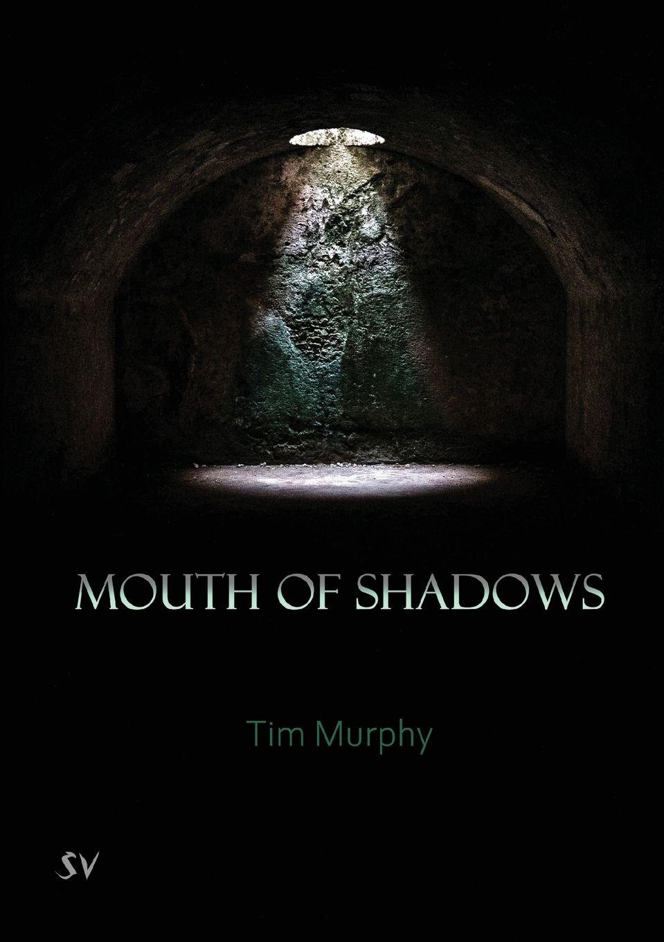 Vorderes Coverbild Mouth of Shadows