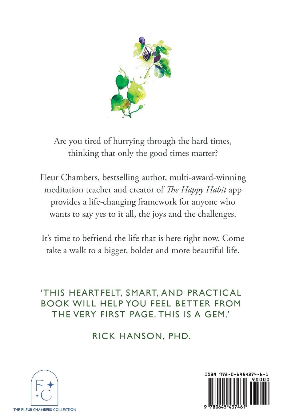 Rückseitencover Ten Pathways