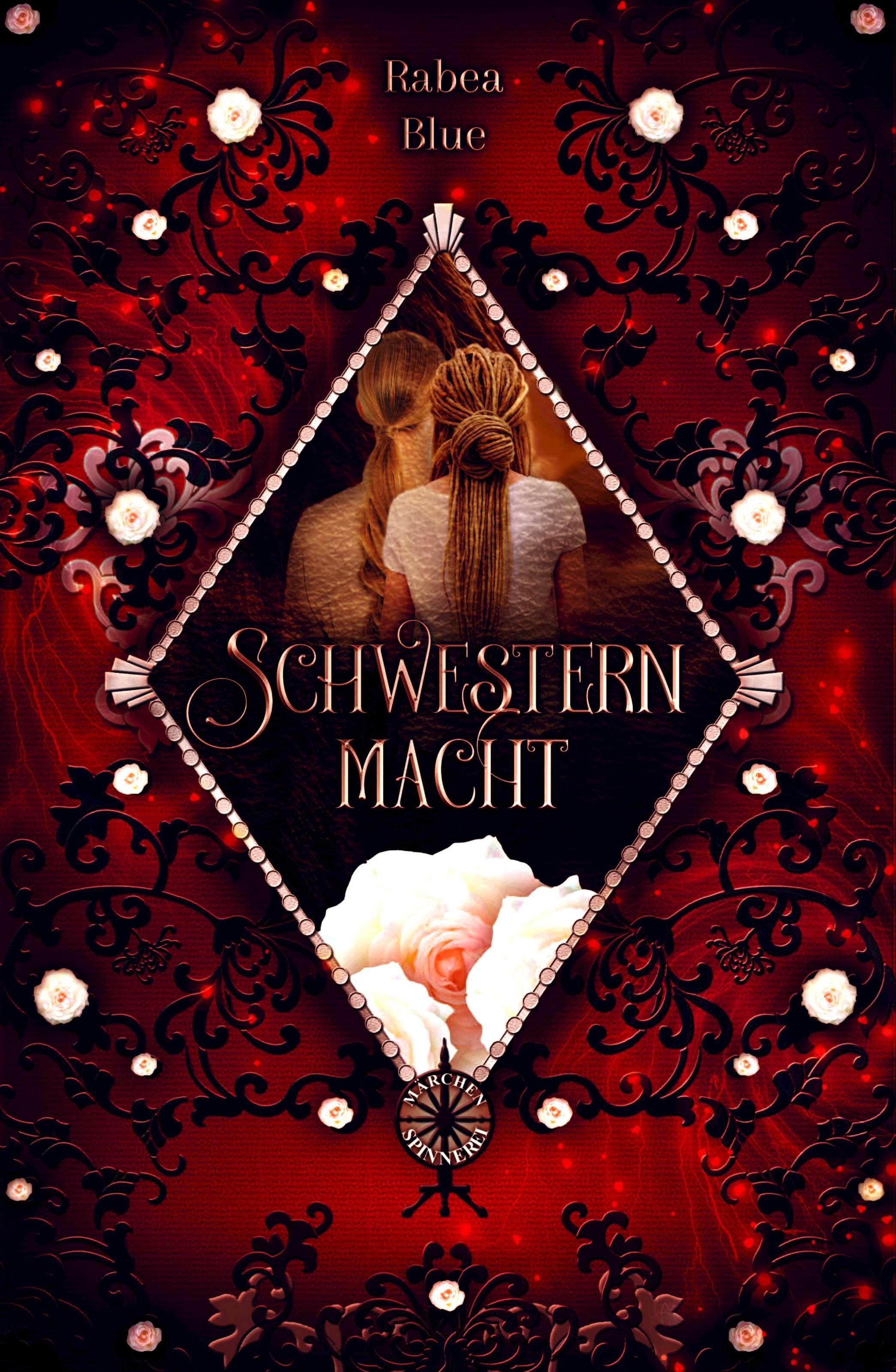 Beispielinhalt (Bild) Zwergenschatz und Schwesternherz