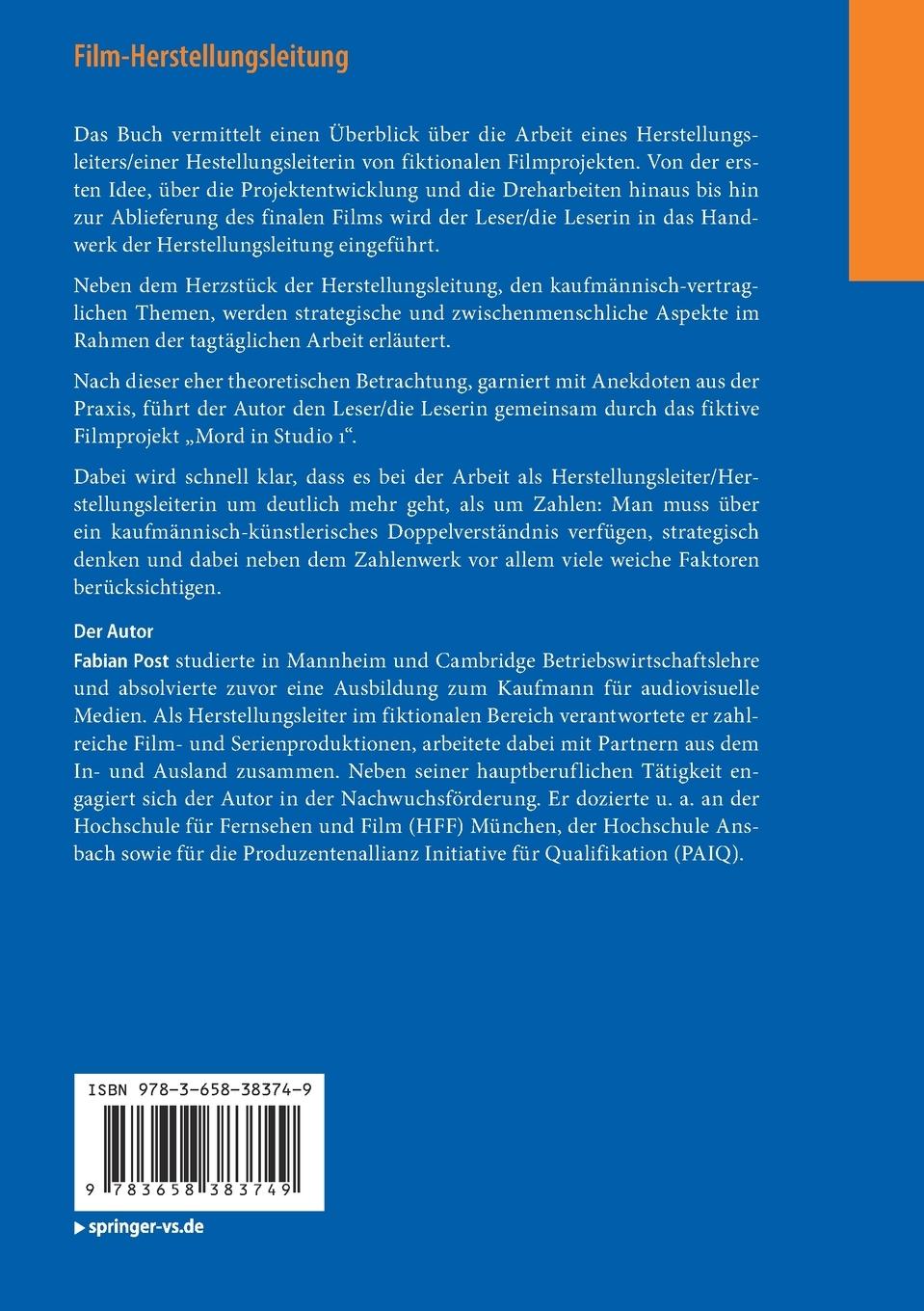 Rückseitencover Film-Herstellungsleitung