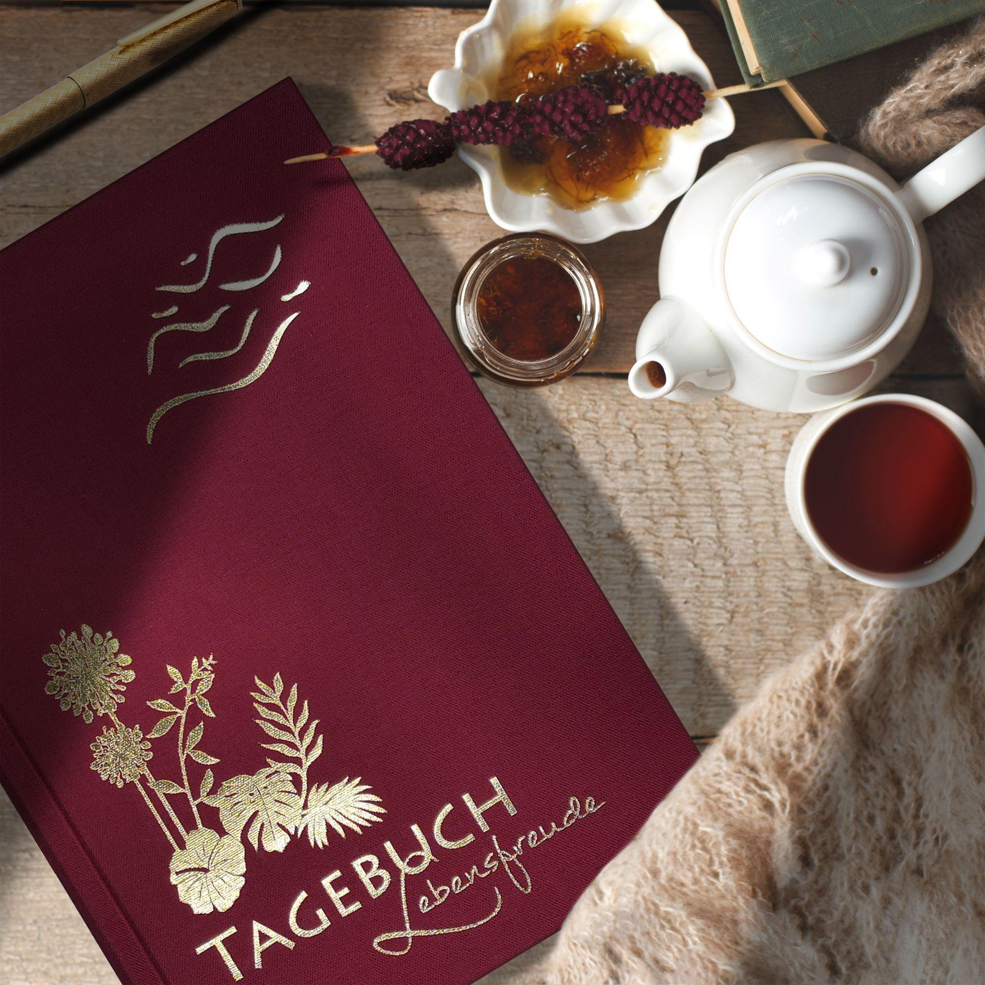 Beispielinhalt (Bild) Sich in Minuten besser fühlen