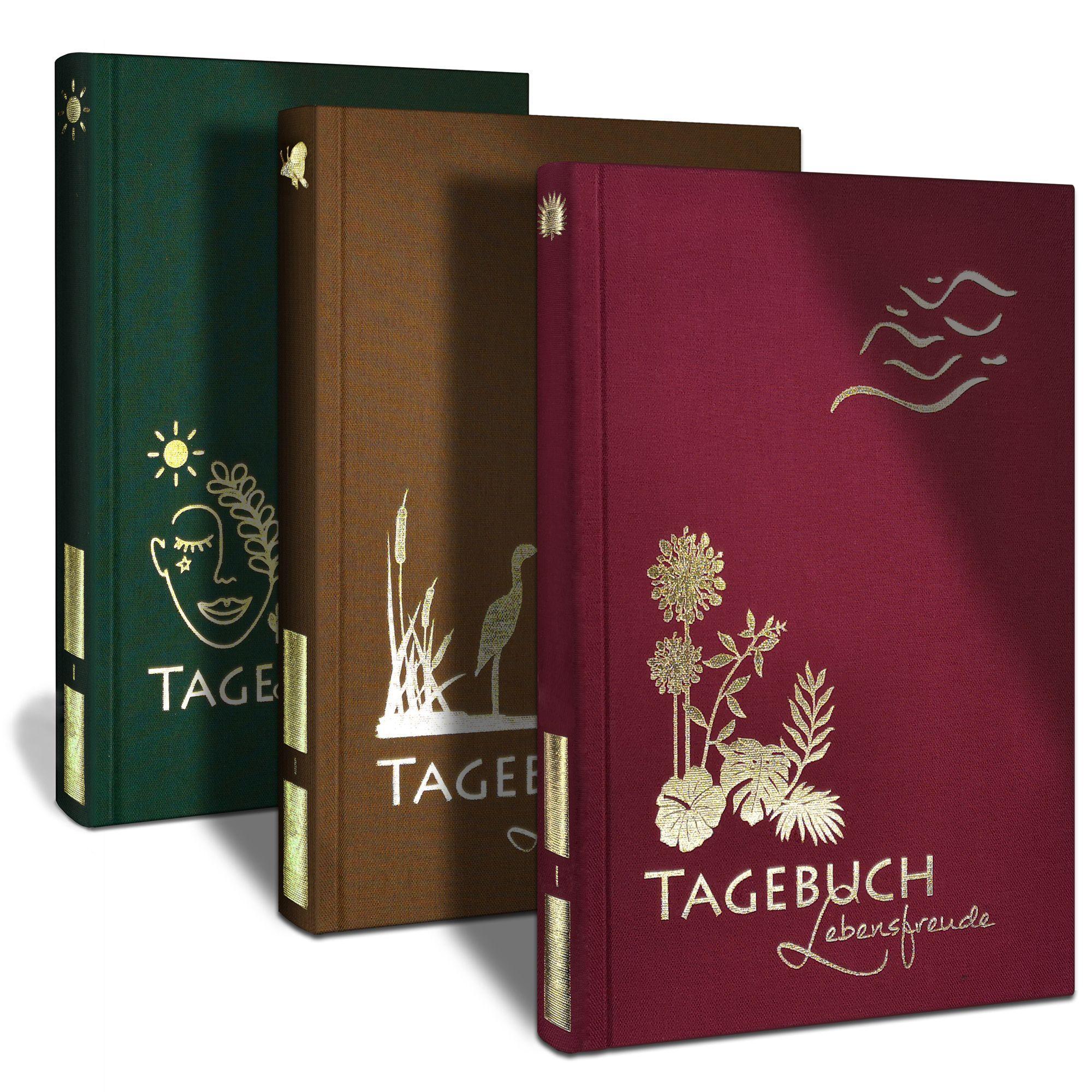 Beispielinhalt (Bild) Sich in Minuten besser fühlen