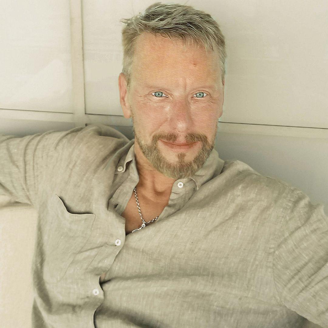 Autorenbild Sich in Minuten besser fühlen