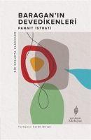 Vorderes Coverbild Baraganin Devedikenleri