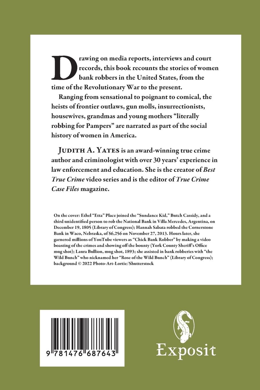 Rückseitencover Put the Money in My Purse!