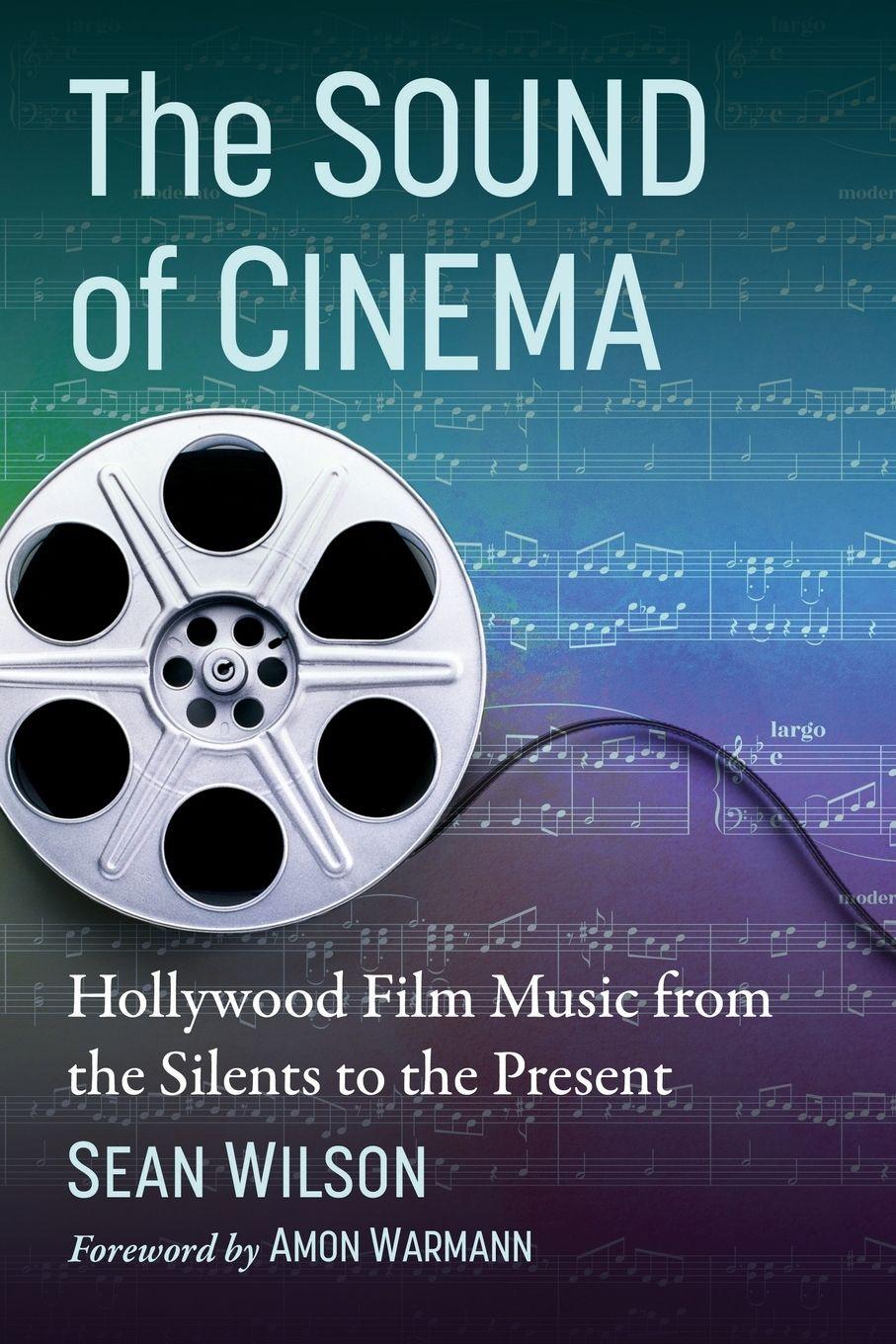 Vorderes Coverbild The Sound of Cinema