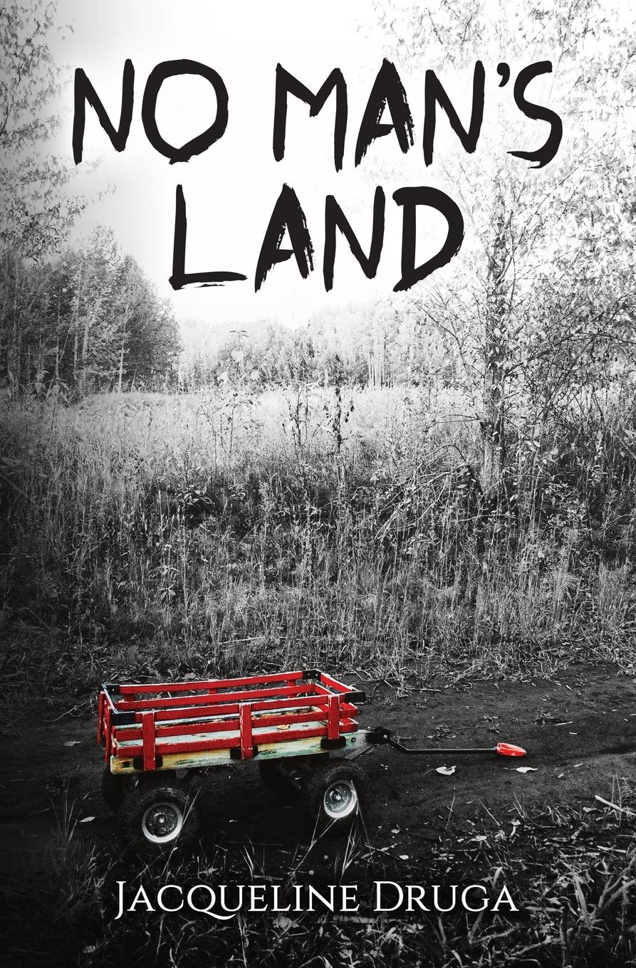 Vorderes Coverbild No Man's Land