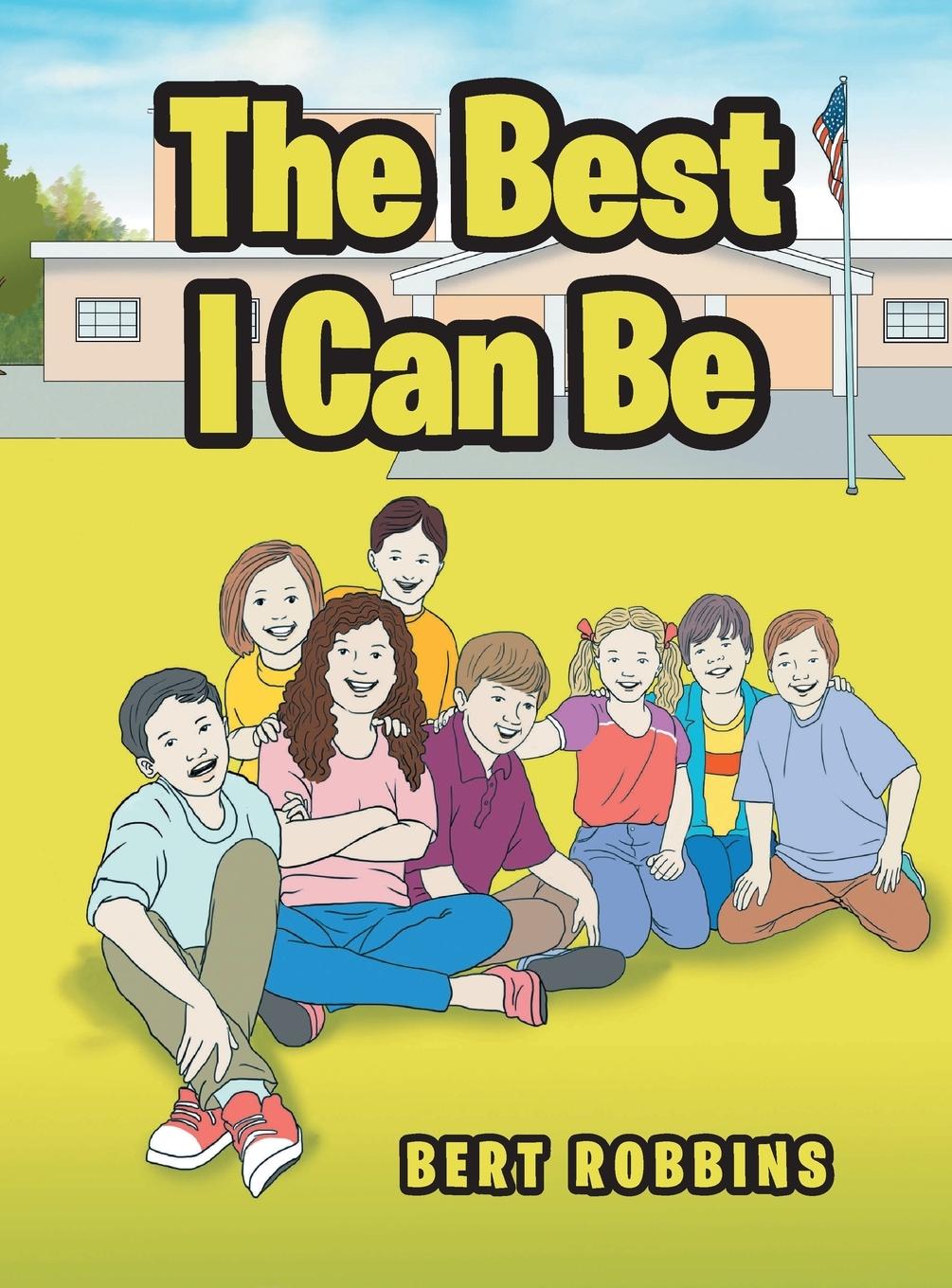 Vorderes Coverbild The Best I Can Be