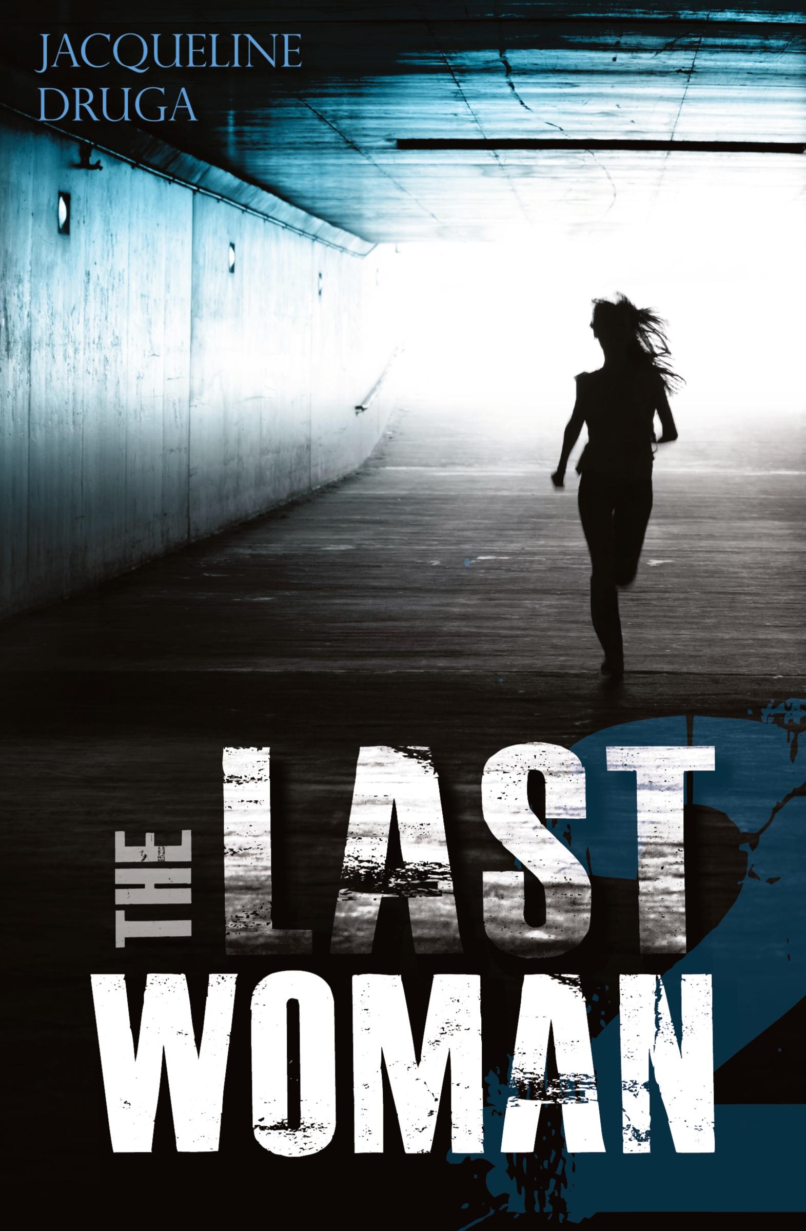 Vorderes Coverbild The Last Woman 2
