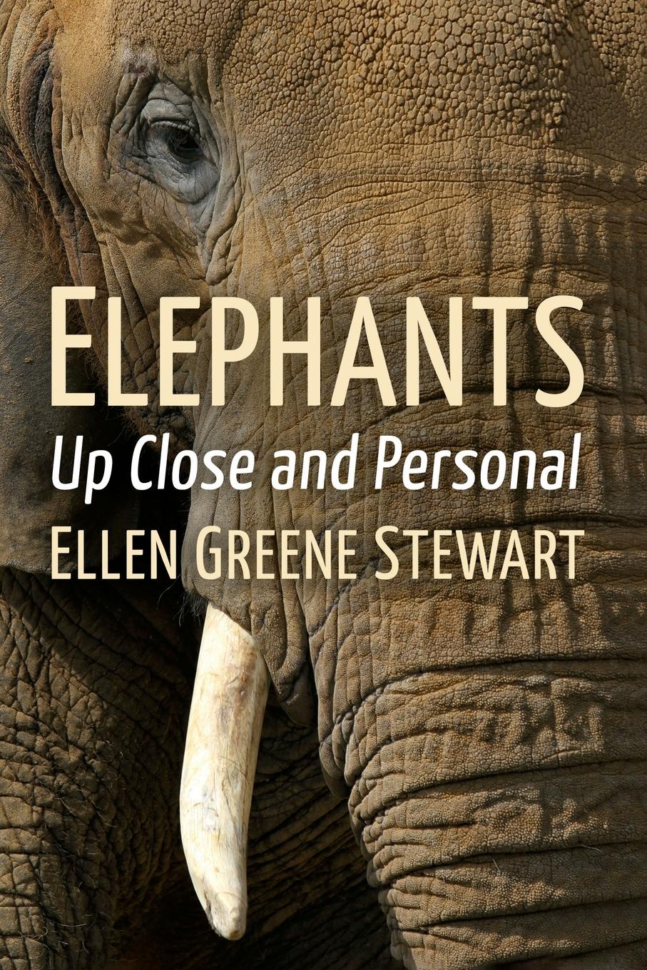 Vorderes Coverbild Elephants