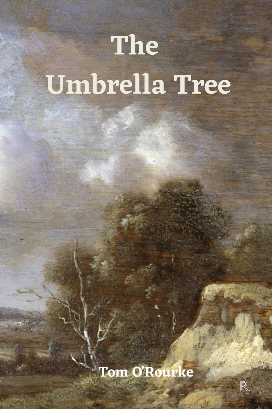 Vorderes Coverbild The Umbrella Tree