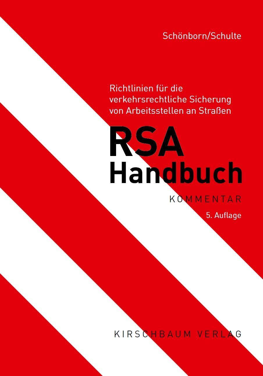 Beispielinhalt (Bild) RSA Handbuch